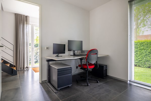 Medium property photo - Spaaklaan 14, 3446 HD Woerden